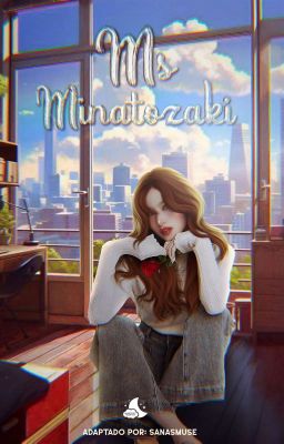 ms. minatozaki 