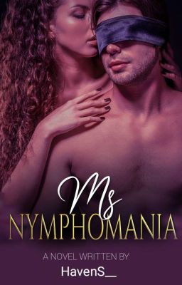 MS NYMPHOMANIA