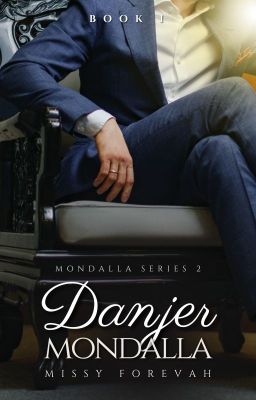 MS2B1: Danjer Mondalla