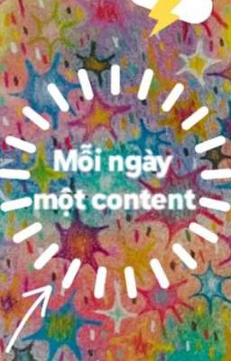 [MSBY]mỗi ngày một content 