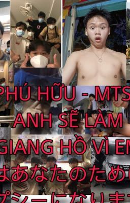 mtsz - anh sẽ làm giang hồ tại anh thích ( cực nhảm l )