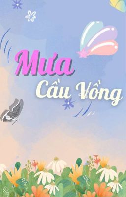 Mưa Cầu Vồng