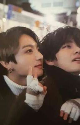 mùa đông anh nhớ em | Taekook 