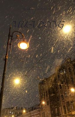 MÙA ĐÔNG (Boylove)