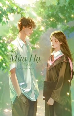 Mùa Hạ.