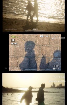 Mùa hạ rực rỡ của chúng ta