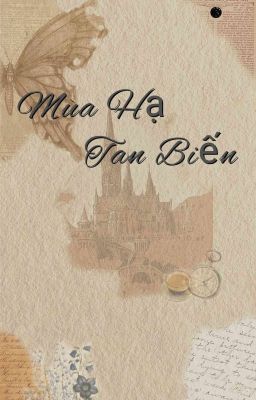 Mùa Hạ Tan Biến