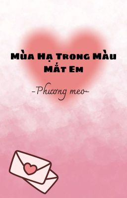 Mùa Hạ Trong Màu Mắt Em