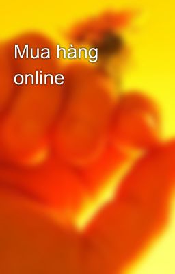 Mua hàng online