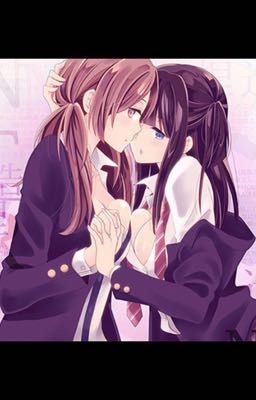 Mùa hè của tôi là cô đó [ less+yuri] [học sinh& cô giáo] [lãng mạng-18+]