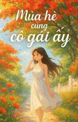 Mùa hè cùng cô gái ấy