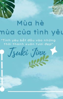 Mùa hè, mùa của tình yêu