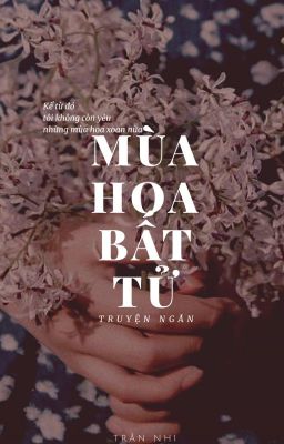 Mùa hoa bất tử