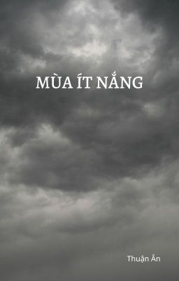 Mùa Ít Nắng