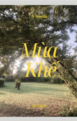 Mùa Khế