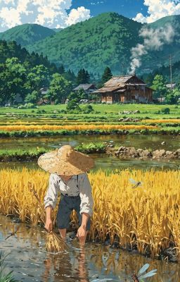 Mùa Lúa Non