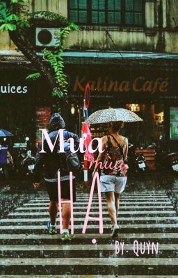 Mưa mùa hạ