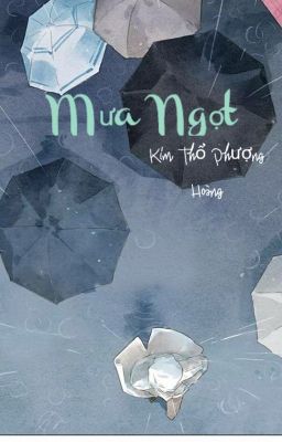 Mưa Ngọt