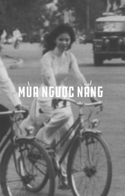 Mùa Ngược Nắng