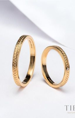 Mua nhẫn vàng 18K ở đâu uy tín tại Hồ Chí Minh? Nhẫn vàng 18K kim cương