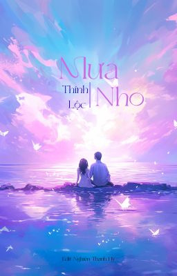 Mưa Nho