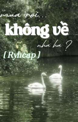 Mưa rồi...Không Về Nhà Hả ?