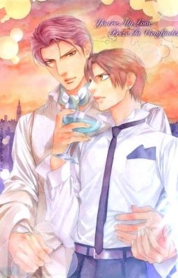 MUA SẮM Ở CỬA HÀNG TẠP HÓA (ASAMI x AKIHITO Fanfic)