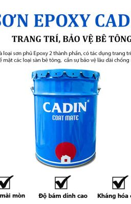 Mua Sơn Epoxy Cho Nền Nhà Xưởng, Bệnh Viện Giá Tốt Ở Đâu