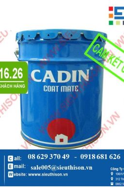 Mua sơn epoxy giá rẻ nhất cho sàn gara ô tô, tầng hầm bãi đỗ xe