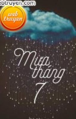 Mưa Tháng Bảy