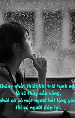 mưa tháng tám 