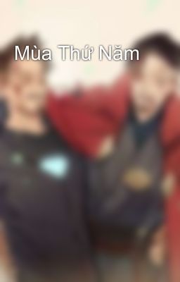 Mùa Thứ Năm