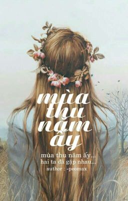 Mùa Thu Năm Ấy 