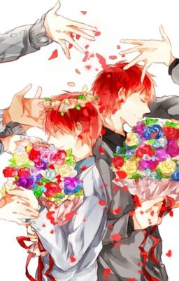 Mùa Xuân Của Cậu (Mayuzumi Chihiro x Akashi Seijuro)