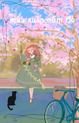 mùa xuân năm đó