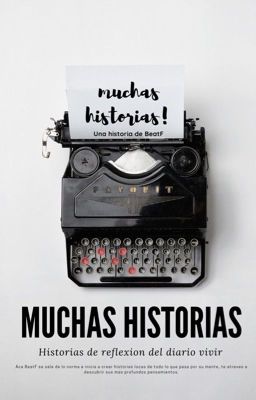 Muchas Historias