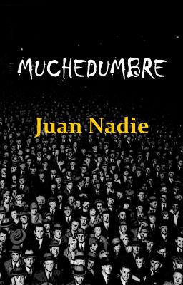 Muchedumbre (microrrelato)