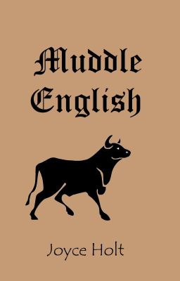 Muddle English