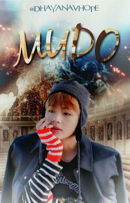  ⌈Mudo ❀ HopeV⌋