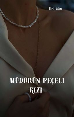 Müdürün Peçeli Kızı 