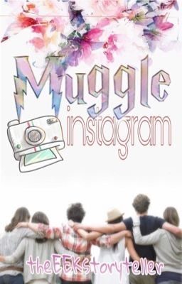 Muggle Instagram - Harry Potter