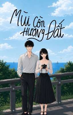 Mùi Cồn Hương Đất
