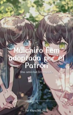 Muichiro fem adoptada por el patrón