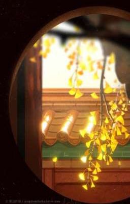 [Muitan] dưới tán cây rẻ quạt có người đứng đợi