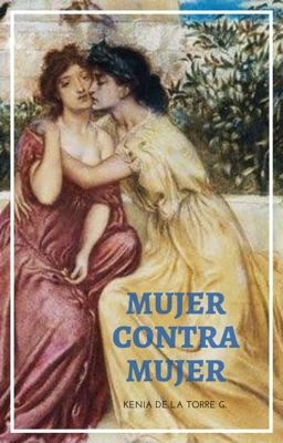 MUJER CONTRA MUJER