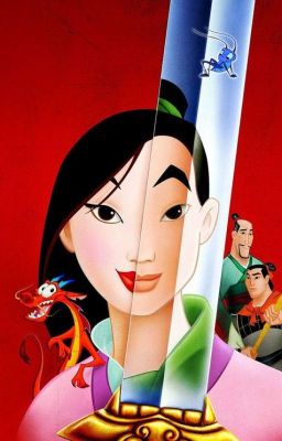 Mulan has a Sister