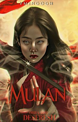 Mulan - Jennie Kim