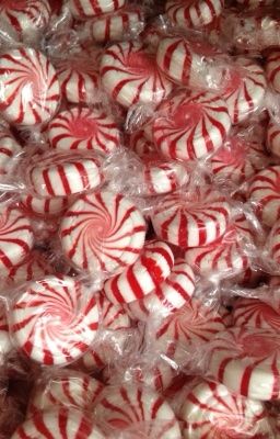 muldaengz | peppermint