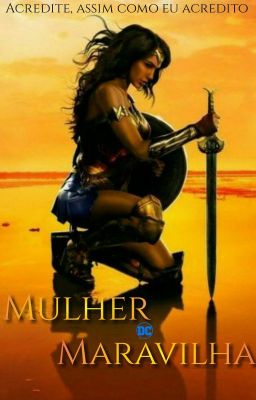 Mulher Maravilha