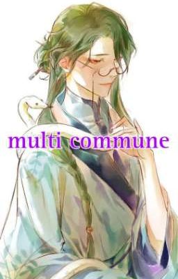 multi commune